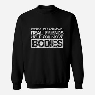 Funny Gift For Mortuary Students And Funeral Directors Sweatshirt | Crazezy DE