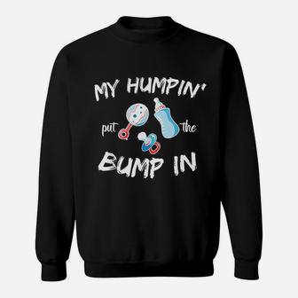 Funny Soon To Be Dad Gift Sweatshirt - Thegiftio UK