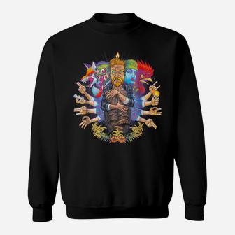 Funny Squire Cute Purgatory Vintage Country Childers Gift Sweatshirt | Crazezy UK