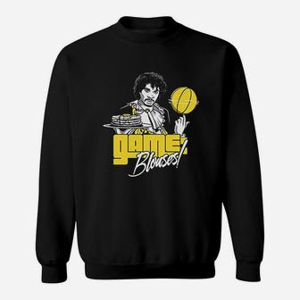 Game Blouses Funny Show Sweatshirt | Crazezy CA