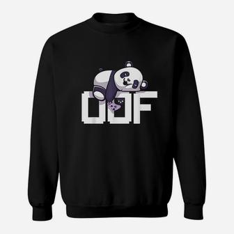 Gamer Meme Noob Internet Culture Sweatshirt - Thegiftio UK
