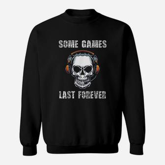 Gaming Video Games Sweatshirt | Crazezy