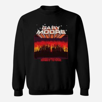 Gary Moore Sweatshirt - Thegiftio UK