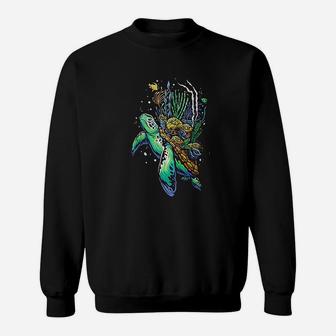 Gift With Cool Designs Sweatshirt - Thegiftio UK