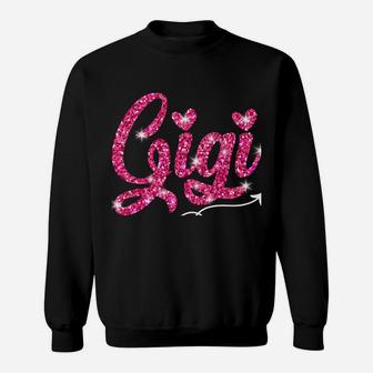 Gigi Shirt - Gigi Gifts For Grandma Christmas Sweatshirt | Crazezy AU
