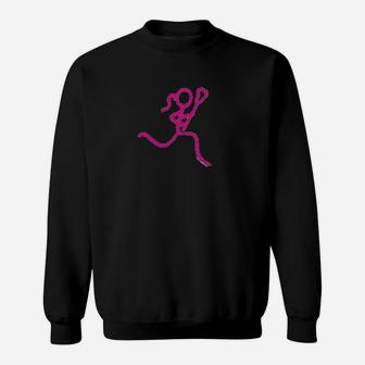 Girls Lacrosse Sweatshirt | Crazezy