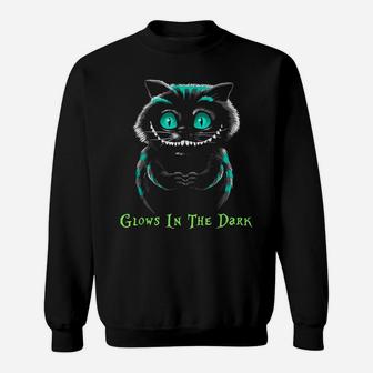 Glows In The Dark Sweatshirt | Crazezy