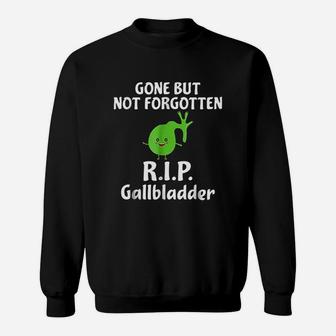 Gone But Not Forgotten Sweatshirt - Thegiftio UK