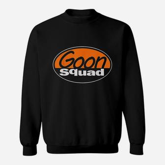 Goon Squad Sweatshirt - Thegiftio UK