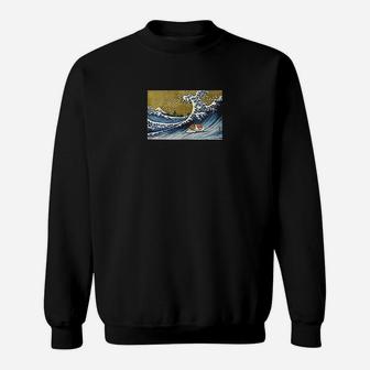 Guinea Pig Sweatshirt | Crazezy