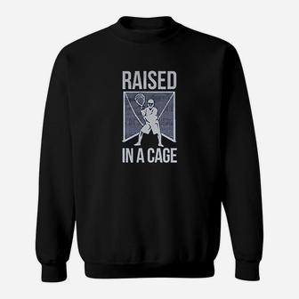 Guys Lacrosse Sweatshirt | Crazezy CA