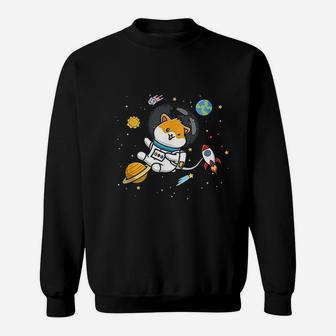 Hamster Sweatshirt | Crazezy