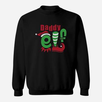 Happy Holiday Xmas Sweatshirt | Crazezy UK