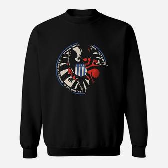 Hidden Hydra 30 Single Sweatshirt - Thegiftio UK