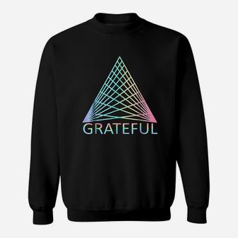 Holy Grateful Sweatshirt | Crazezy DE