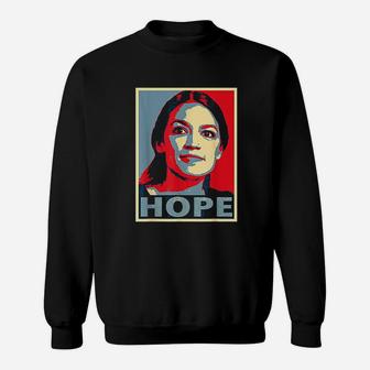 Hope Sweatshirt | Crazezy