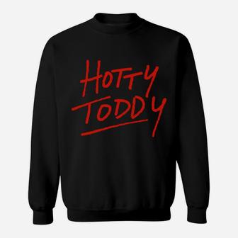Hotty Toddy Game Day Sweatshirt Sweatshirt | Crazezy AU