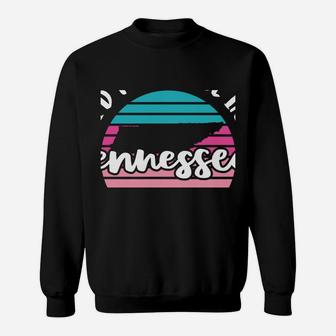I'd Rather Be In Tennessee Sweatshirt | Crazezy CA