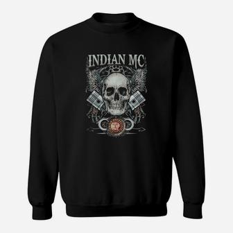 Indian Indian Sweatshirt - Thegiftio UK