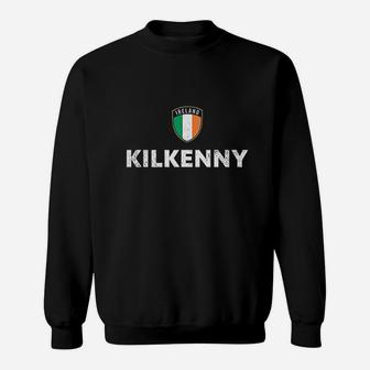 Ireland Pride Irish Sweatshirt - Thegiftio UK