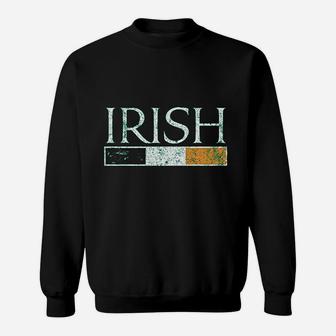 Irish Flag Sweatshirt - Thegiftio UK