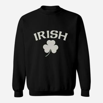 Irish Pride Unisex Ireland Sweatshirt - Thegiftio UK