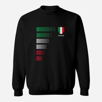 Italian Soccer National Team Sweatshirt | Crazezy