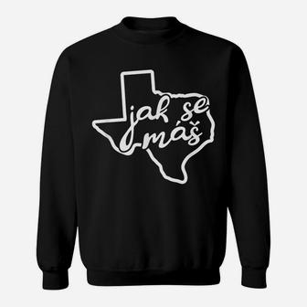 Jak Se Mas Texas Czech Gift For Texan Family Festival Sweatshirt | Crazezy AU