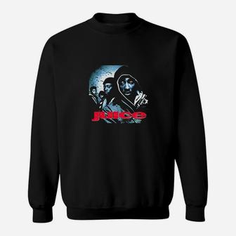Juice 90 Hip Hop Sweatshirt | Crazezy AU