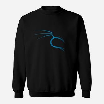 Kali Linux Sweatshirt | Crazezy DE