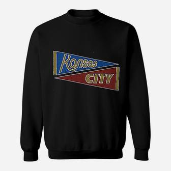 Kansas City Hybrid Kc Sweatshirt | Crazezy DE