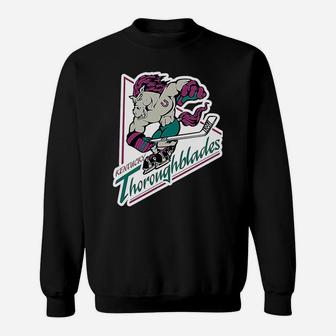 Kentucky-Thoroughblades's Sweatshirt | Crazezy