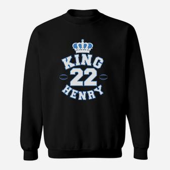 King Henry Sweatshirt - Thegiftio UK