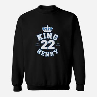 King Henry Tennessee Sweatshirt - Thegiftio UK