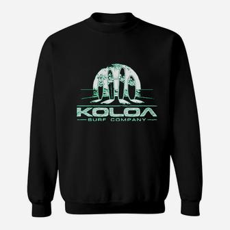 Koloa Surf Sweatshirt | Crazezy UK