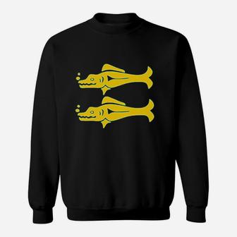 Legends Of The Hidden Temple Sweatshirt - Thegiftio UK