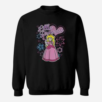 Little Princess Sweatshirt | Crazezy