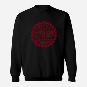 Lucky Smells Sweatshirt | Crazezy