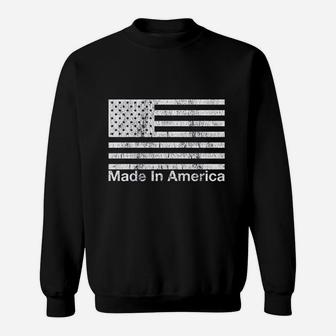 Made In America Funny 4Th Of July Independence Day Party Sweatshirt | Crazezy AU