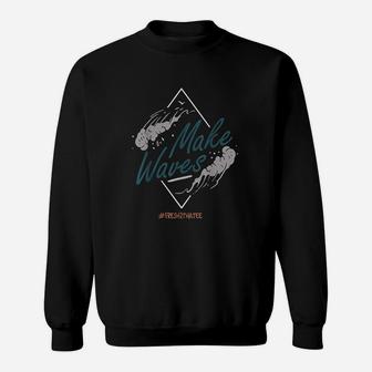 Made To Match Boost Sweatshirt | Crazezy CA