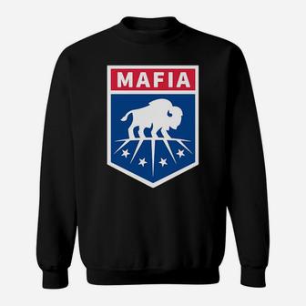 Mafia Sweatshirt - Monsterry CA