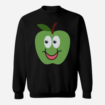 Make A Pie Out Of This One Sweatshirt - Monsterry DE