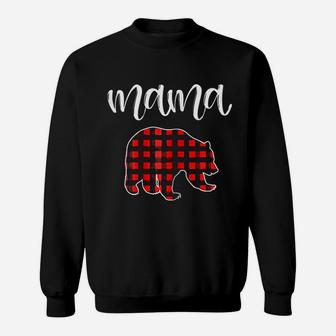 Mama Bear Sweatshirt | Crazezy CA