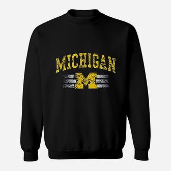 Michigan Sweatshirt - Thegiftio UK