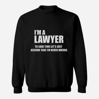 Milky Way Lawyer Sweatshirt - Thegiftio UK