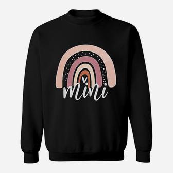 Mini Letter Sweatshirt - Thegiftio UK