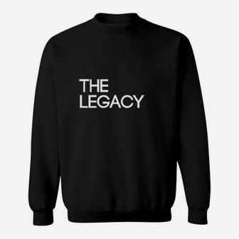 Mom And Baby The Legacy Sweatshirt - Thegiftio UK