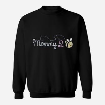 Mommy To Bee Sweatshirt | Crazezy DE