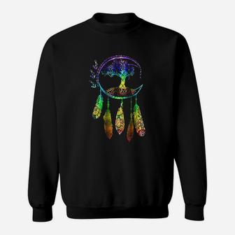 Moon Dream Sweatshirt | Crazezy UK