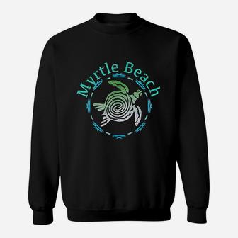 Myrtle Beach Sweatshirt | Crazezy CA
